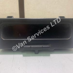 GENUINE RENAULT TRAFIC VIVARO PRIMASTAR SCREEN DISPLAY FITS 2007-13