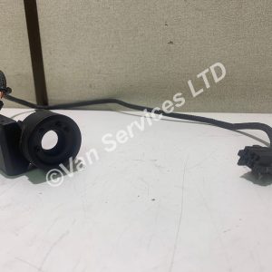 DAF LF 45 Ignition Key Reader - Fits 2001-09