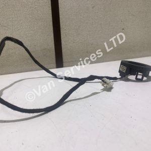IVECO DAILY KEY READER - FITS 2006+