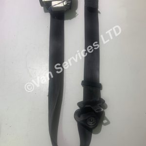 MASTER MOVANO NV400 OS DRIVER FRONT SEATBELT - FITS 2010-17
