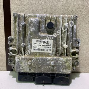DISPATCH EXPERT SCUDO DELPHI ECU - FITS 2007-15 9678514580