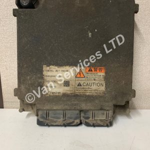 Isuzu Grafter 3.5 ton 3.0 TD EURO 5 ECU - 8980399476