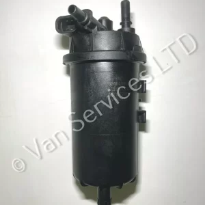 Vivaro Trafic Primastar Fuel Filter Housing - Fits 2001-14