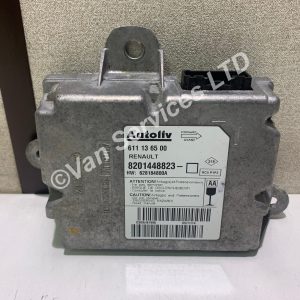 GENUINE RENAULT MASTER MOVANO NV400 AIRBAG MODULE - FITS 2010+ 8201448823