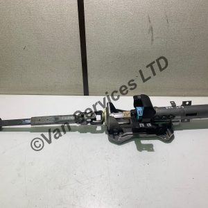 DUCATO BOXER RELAY ADJUSTABLE STEERING COLUMN - FITS 2007+