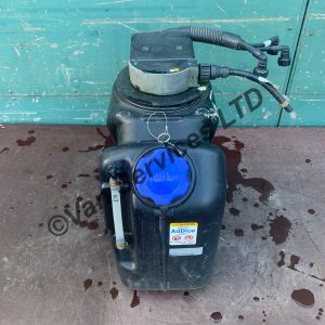 Genuine Isuzu N35 Grafter N75.190 NQR Ad Blue Tank - Fits 2014+