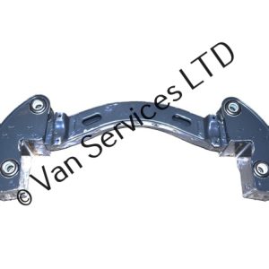 OR 500350345 AXLE BEAM/TRAVERSE IVECO DAILY 06> 65C 70C