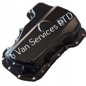 CITROEN BOXER PEUGOET BOXER OIL SUMP 2.0 HDI EURO 6 FITS 2016+