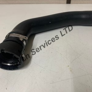 Fiat Ducato Peugeot Boxer Citroen Relay 2.2 Radiator Hose - Fits 2006+