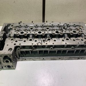 Iveco 65C Fiat Ducato Mitsubishi Canter 3.0 Cylinder Head - 502295007