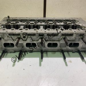 Iveco Daily Fiat Ducato 2.3 Cylinder Head - 502295001