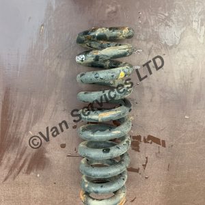 Isuzu Grafter N35 Single Wheel Front Coil Spring - Fits 2009+