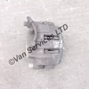 Ford Transit 120 MK 5 Single Wheel OS Front Brake Caliper - Fits 1993-2000