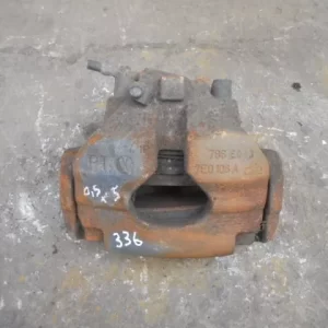 VW Transporter T5 OS Front Brake Caliper - Fits 2004-10