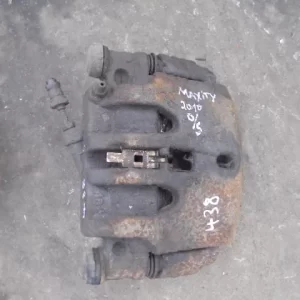 Cabstar Maxity Twin Wheel OS Front Brake Caliper - Off 2010 Truck