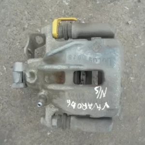 Vauxhall Vivaro Renault Trafic Nissan NV300 1.6 NS Rear Brake Caliper and Carrier - Fits 2014-18