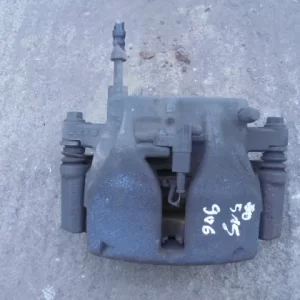 Mercedes Sprinter 515 Twin Wheel NS Rear Brake Caliper - Fits 2007-18