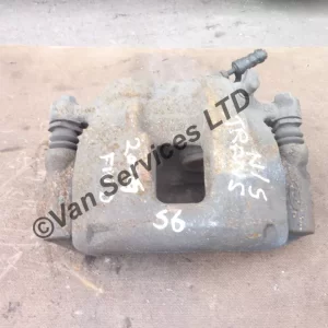 Ford Transit MK 7 FWD NS Front Brake Caliper - Fits 2007-13