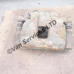 Ford Transit MK 7 FWD OS Front Brake Caliper - Fits 2007-13