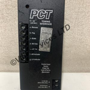 PCT ZR1328B Trailer Towbar Towing Interface Relay - 6359-PCT-30