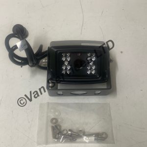 Universal Rear Reversing Camera - CA103