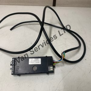PCT ZR1328B Trailer Towbar Towing Interface Relay - 6359-PCT-30 (Copy)