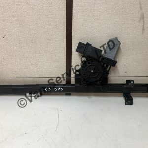 DUCATO BOXER RELAY OS ELECTRIC WINDOW MECHANISM REGULATOR - FITS 2010+