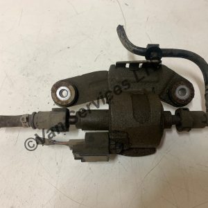FORD TRANSIT MK 7 DPF PUMP - CC11-9A407-AC - FITS 2007-14