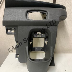 Genuine Ford Transit MK 8 OS Driver Dash Pocket / Cup Holder - Fits 2019+