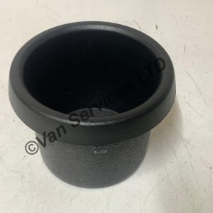 Genuine Ford Transit MK 8 Cup Holder - Fits 2019+