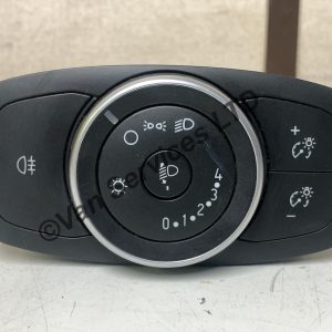 Genuine Ford Transit MK 8 Headlight Aim Switch - Fits 2019+