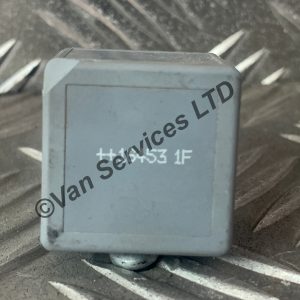 Genuine Ford Transit Connect 4 Pin Relay - 5M5T 14B192 EA