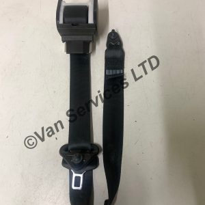 Genuine Ford Transit MK 8 Crew Cab Rear Seatbelt - 2014+