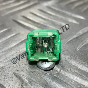 40 58v Green Fuse