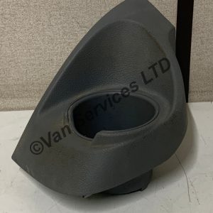 Genuine Ford Transit MK 8 OS (Driver) Dash Cup Holder - Fits 2014-19