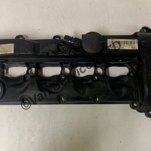 MERCEDES SPRINTER 651 ROCKER COVER - FITS 2010-18