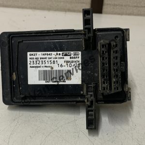 Genuine Ford Transit MK 8 OBD Diagnostic Plug - Fits 2014+