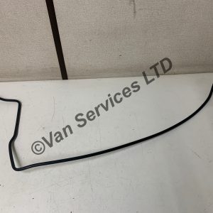 Genuine Ford Transit MK 8 Radiator Coolant Return Pipe - Fits 2014-19