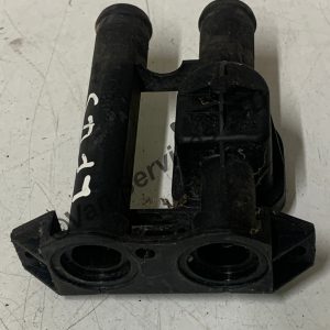 DAF LF 45 HEATER MATRIX - FITS 2001-09