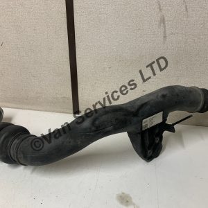 Genuine Ford Transit Mk 8 2.0 Intercooler Hose pipe 2016+