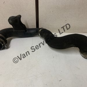 Genuine Ford Transit Custom Air Intake / Intercooler Hose pipe 2016+