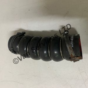 FORD TRANSIT CONNECT 1.6 HDI INTERCOOLER PIPE - FITS 2014-16