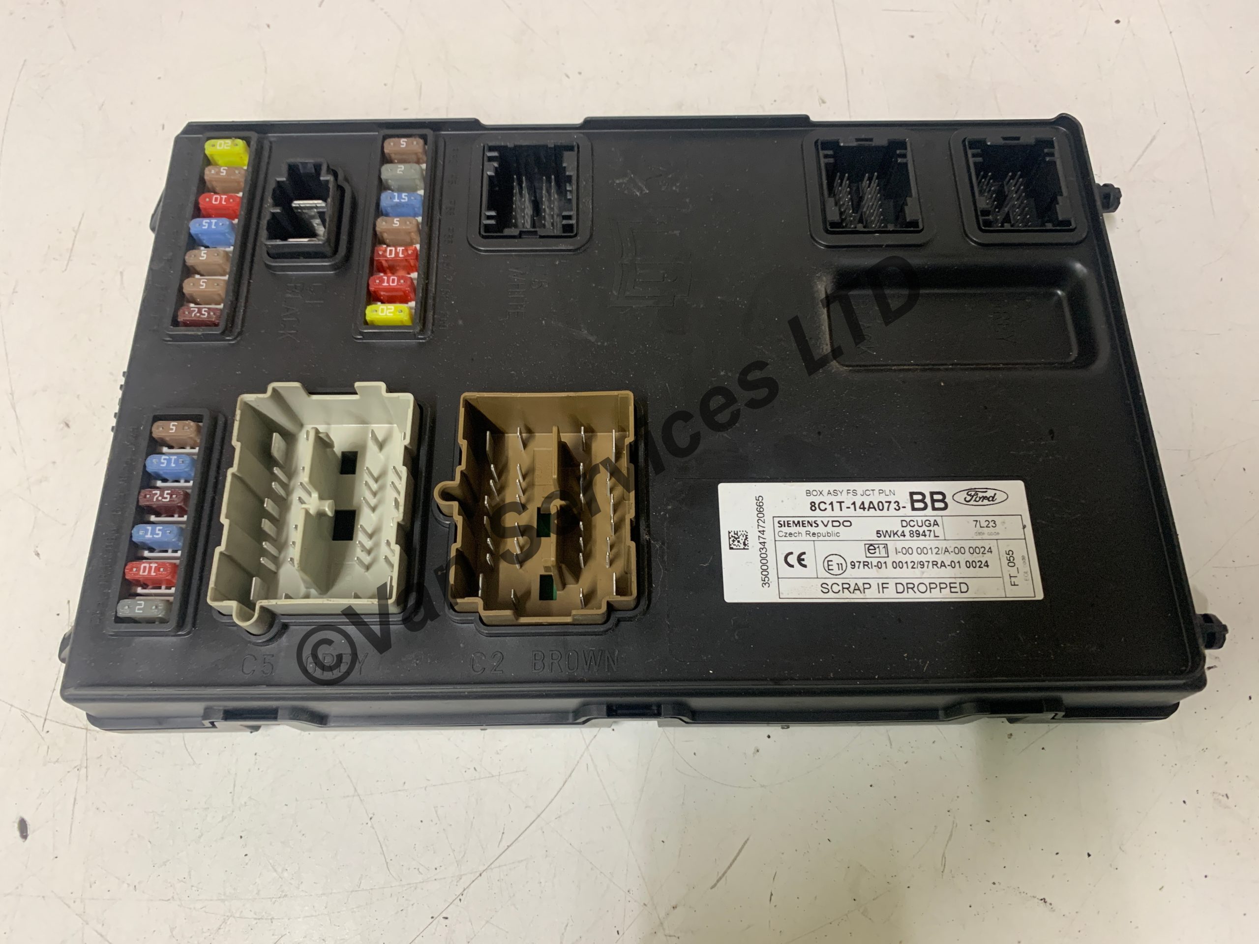 8C1T-14A073-BB