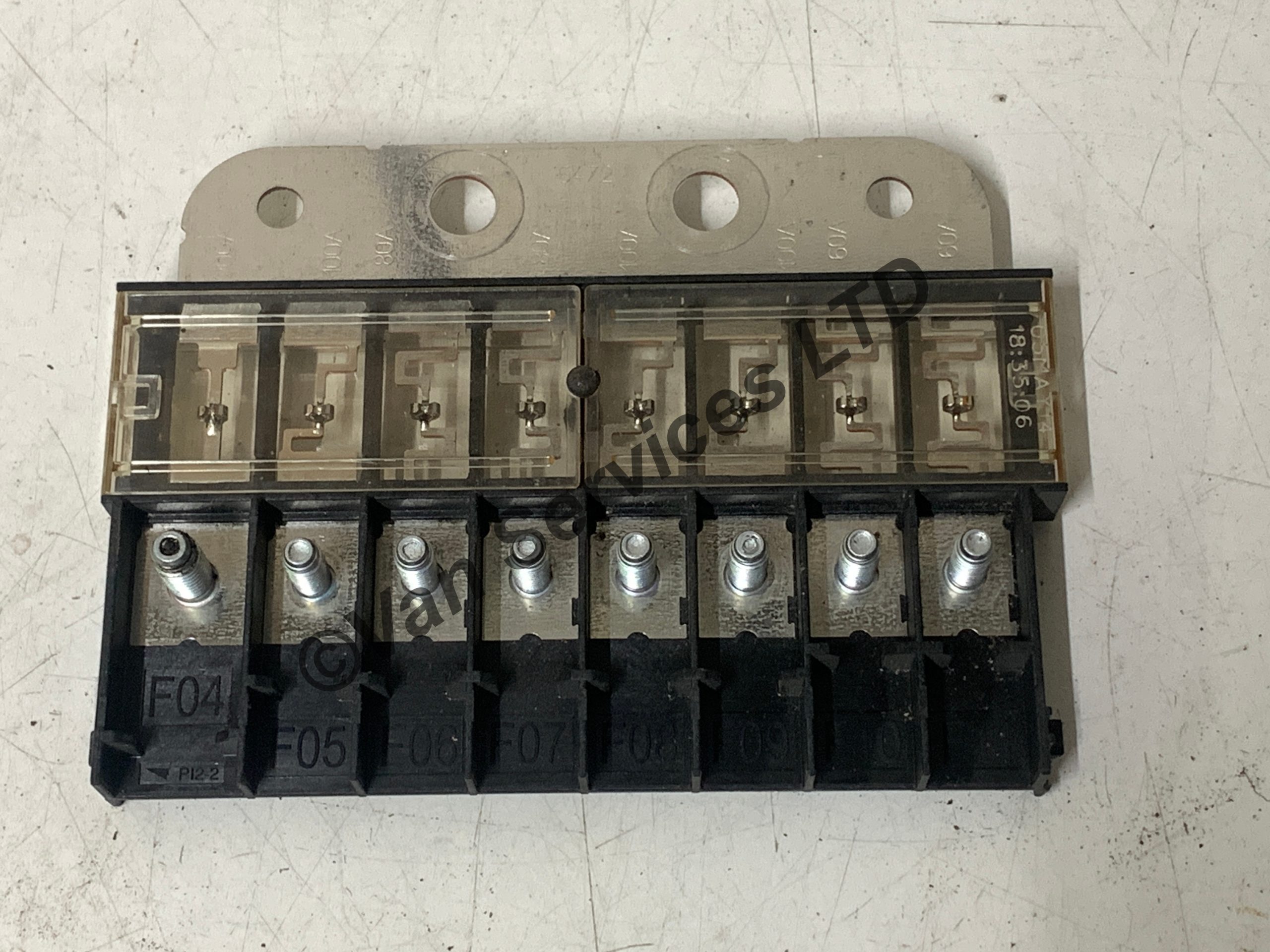 Genuine Ford Transit MK 8 BCM Fuses – 2014-18 – Van Services Ltd