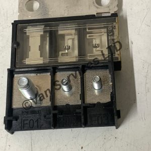 Genuine Ford Transit MK 8 BCM Fuses - 2014-18