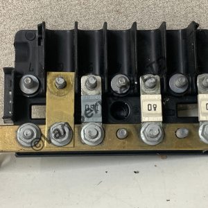 GENUINE MERCEDES SPRINTER BATTERY FUSES - FITS 2007-18