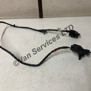 Genuine Mercedes Sprinter 906 Fuel Level Sensor Wiring - Fits 2007-18