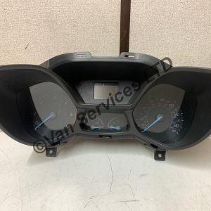 FORD TRANSIT CONNECT SPEEDOMETER DASH CLOCKS - FITS 2014 - 18