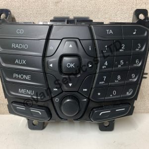 FORD TRANSIT CONNECT RADIO CONTROL SWITCHES - FITS 2014 - 18