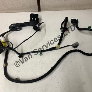 Genuine Ford Transit Connect OS Driver Door Loom - Fits 2014-18